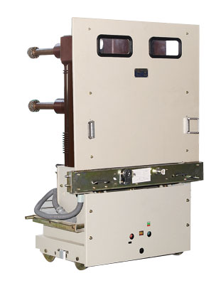 ZN85-40.5型戶內(nèi)真空斷路器